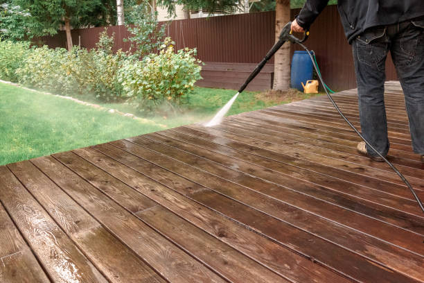 Professional Pressure Washing in Oceano, CA