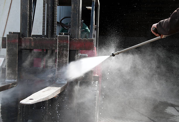 Oceano, CA Pressure Washing Company